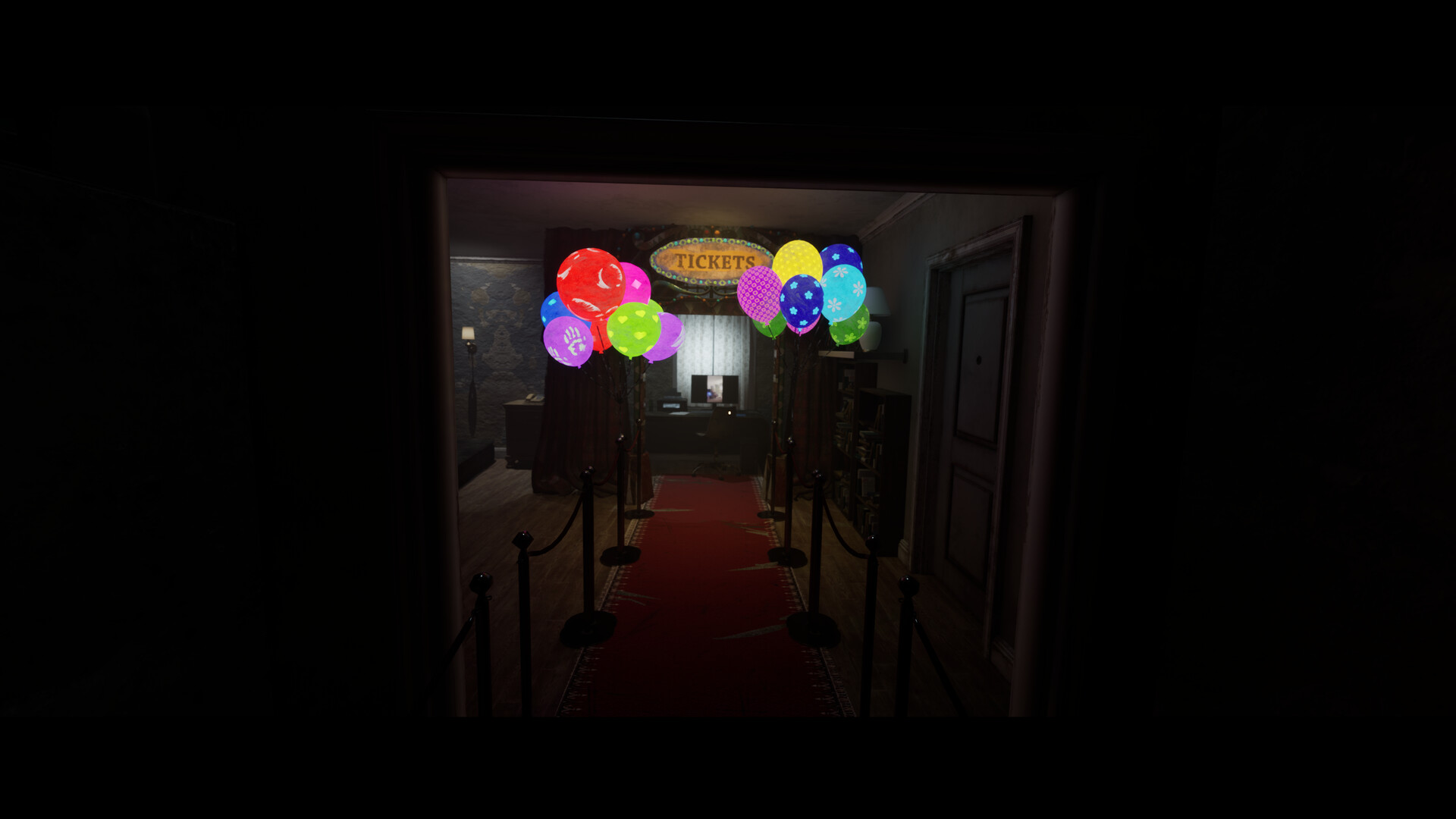 Devil's Door screenshot 4