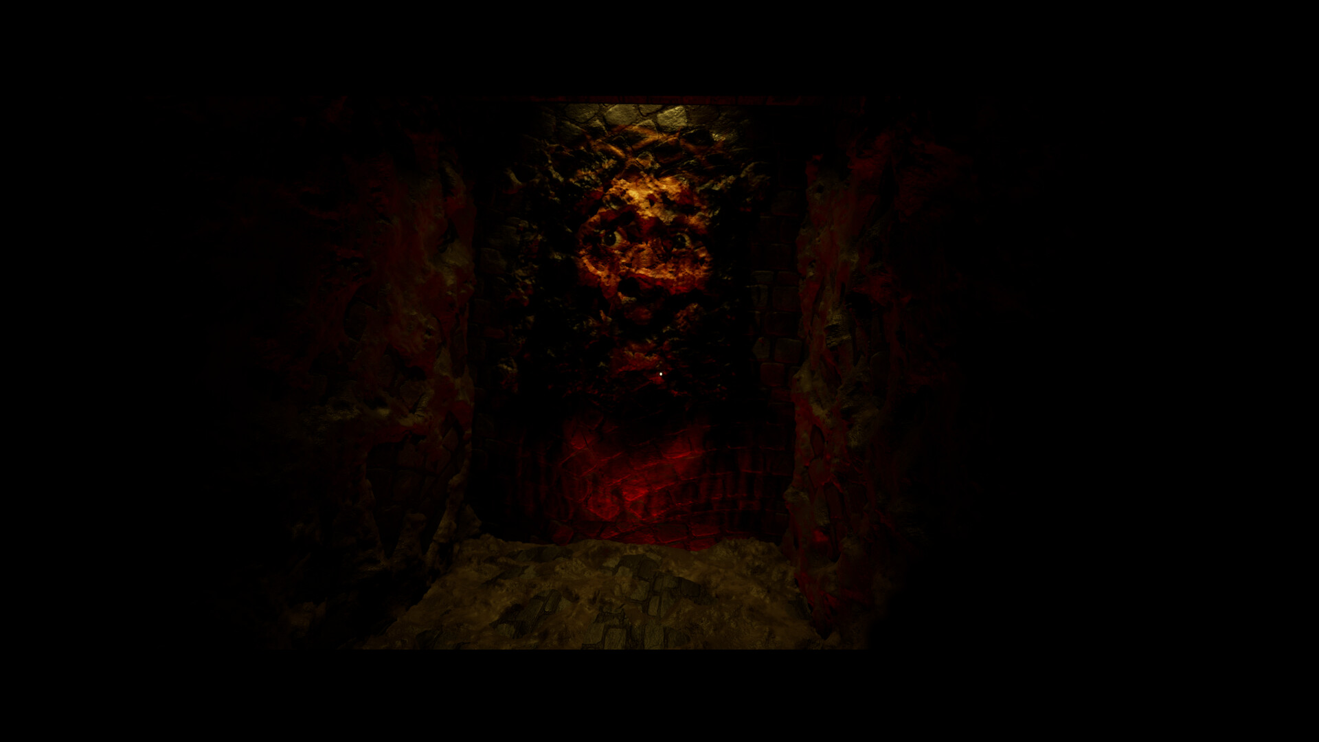 Devil's Door screenshot 3