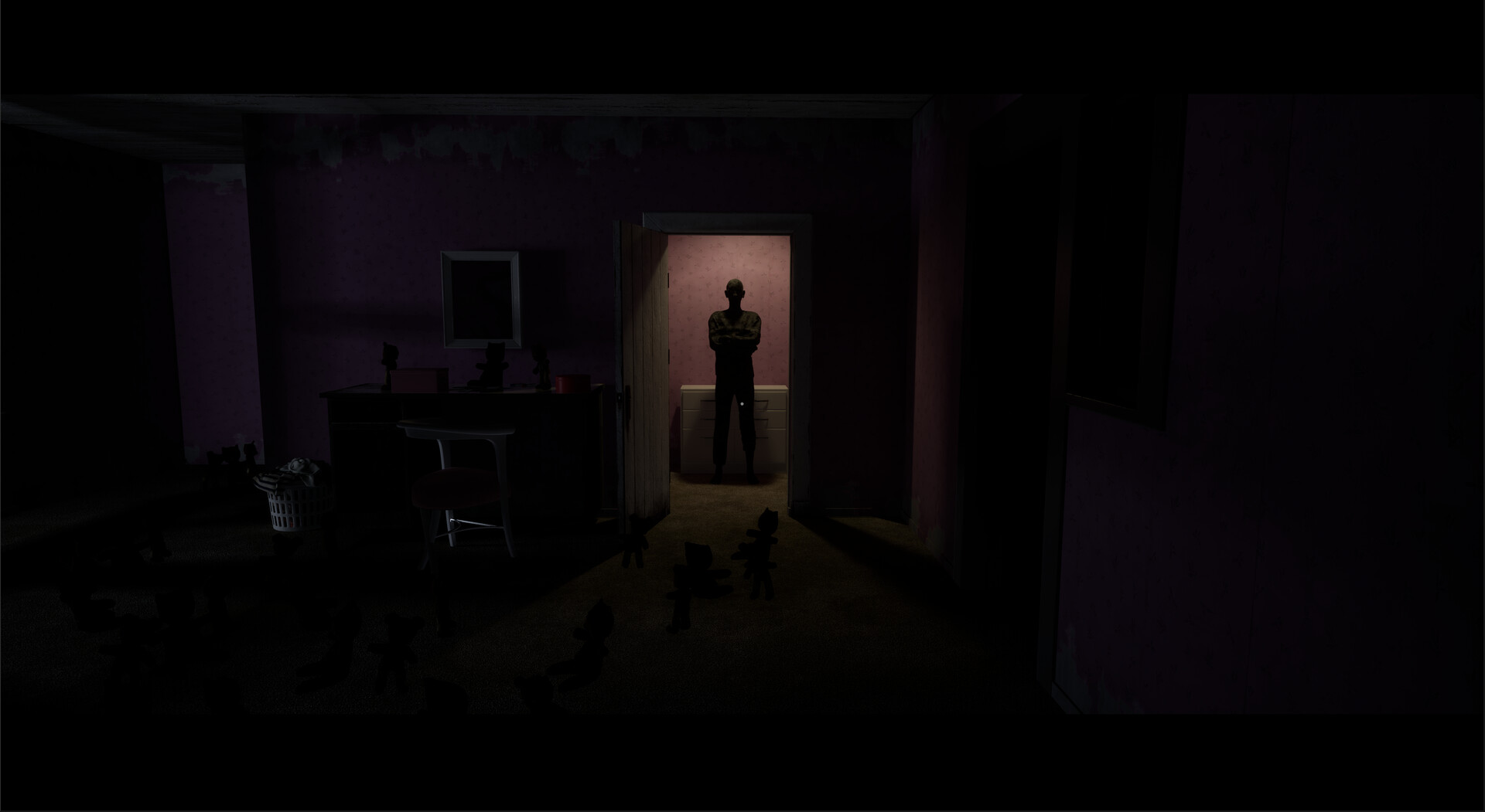 Devil's Door screenshot #8