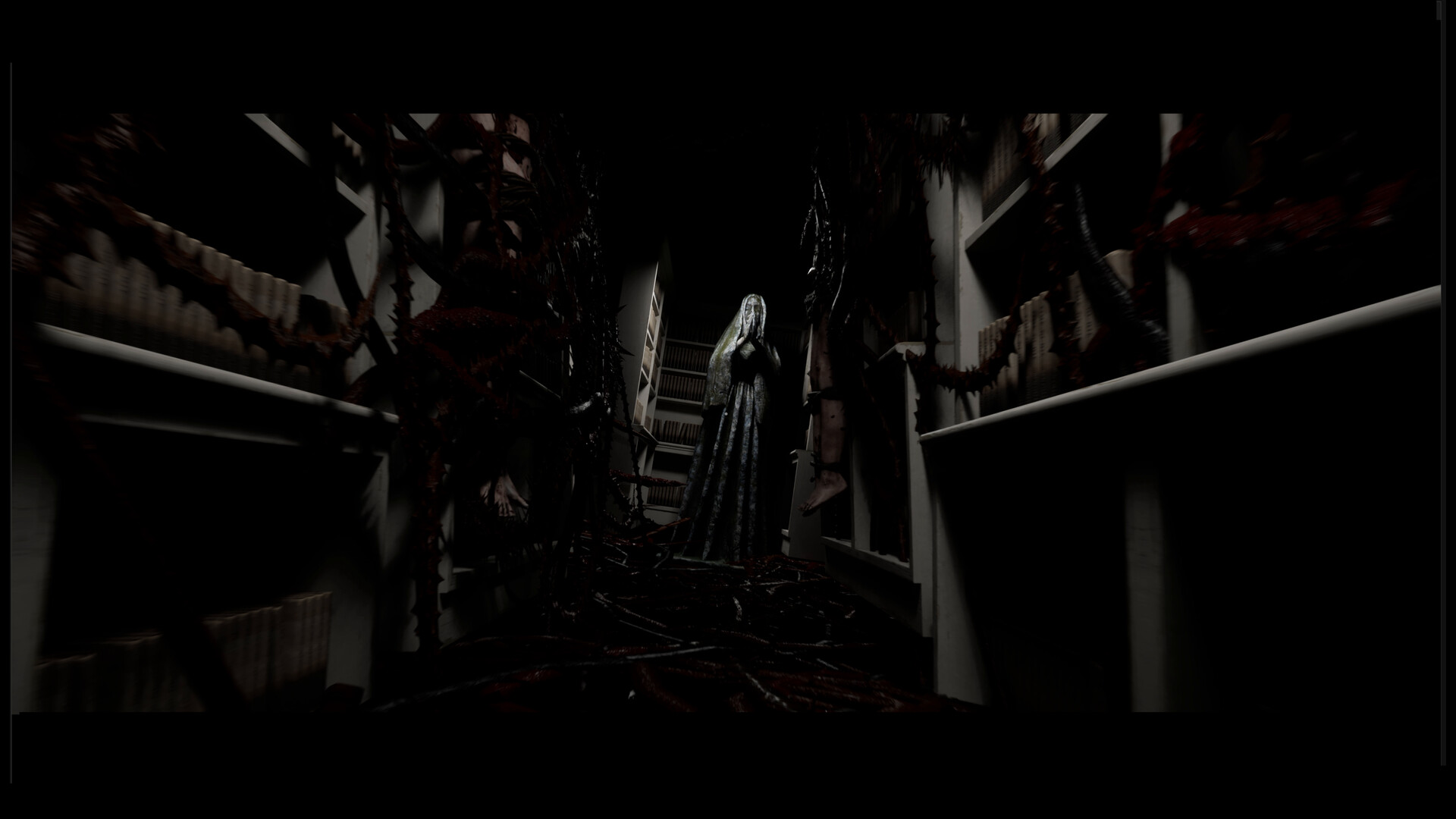 Devil's Door screenshot #5