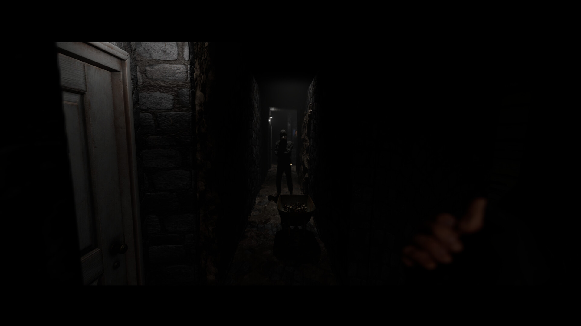 Devil's Door screenshot 6