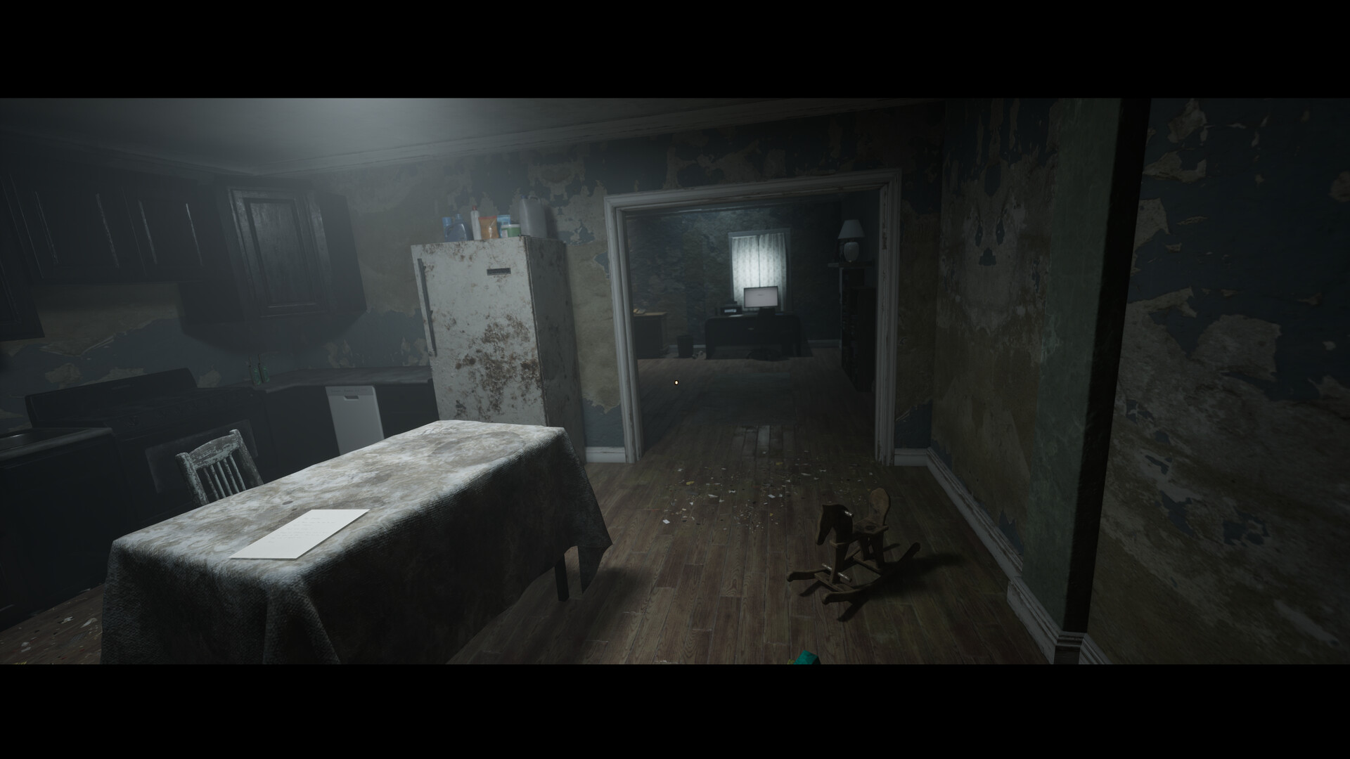 Devil's Door screenshot 1
