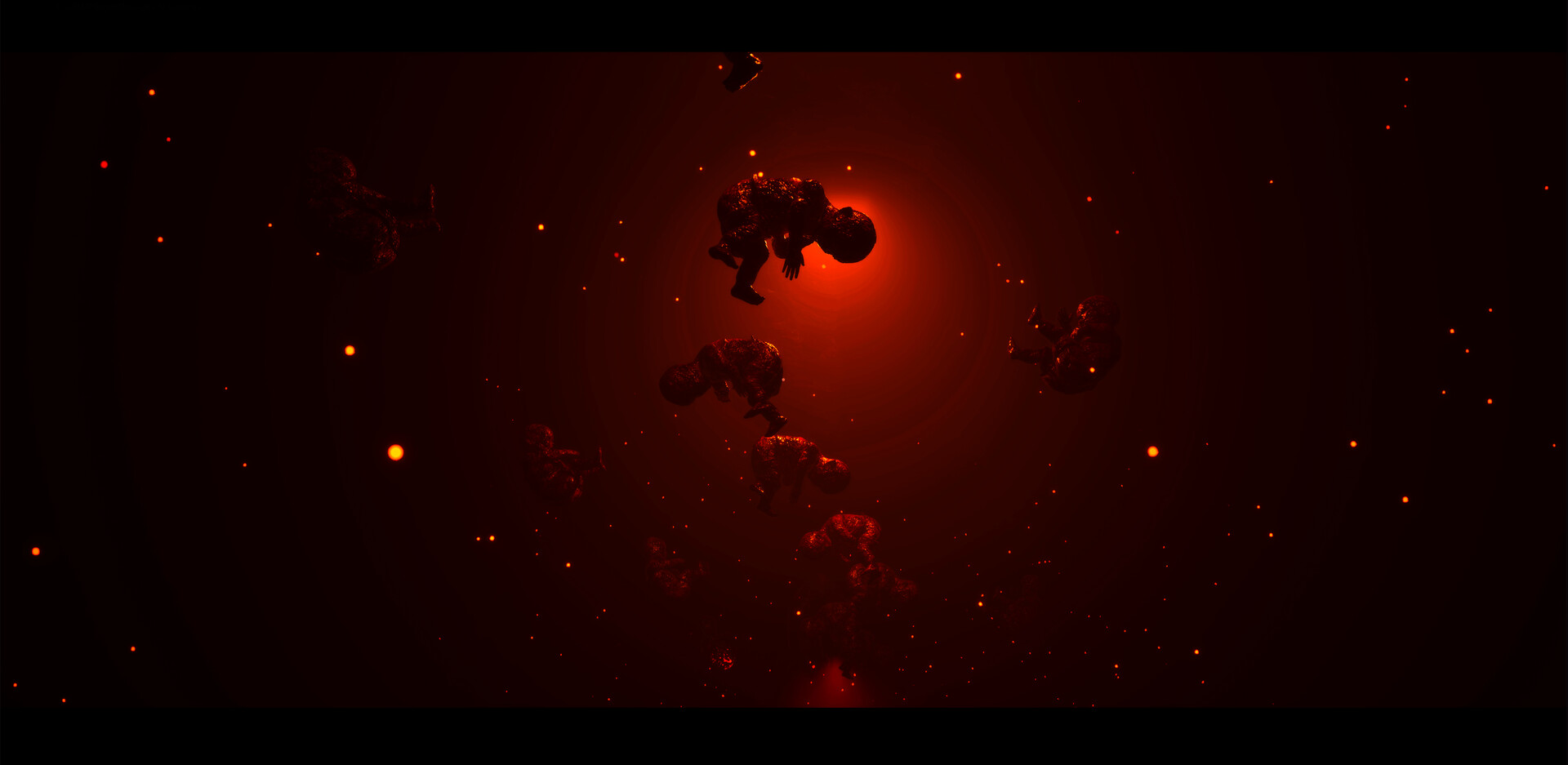 Devil's Door screenshot #1