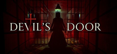 Devil's Door header art