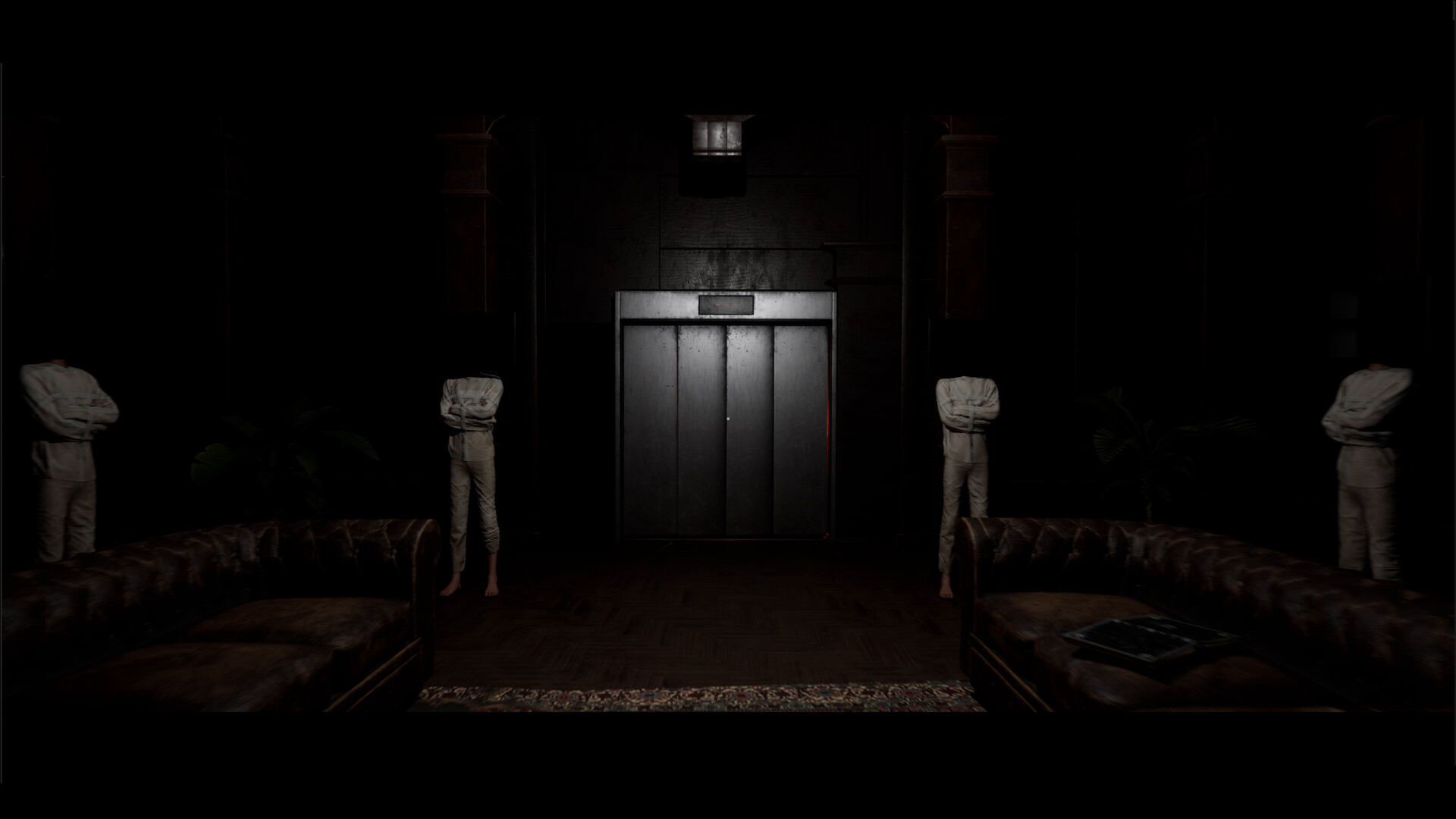 Devil's Door screenshot #4