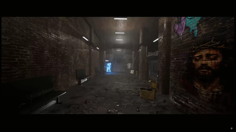 Devil's Door video 1
