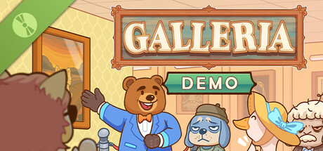 Galleria Demo
