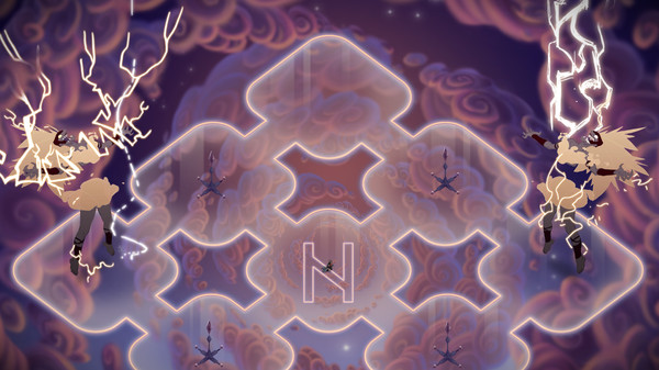 Jotun: Original Soundtrack screenshot 7