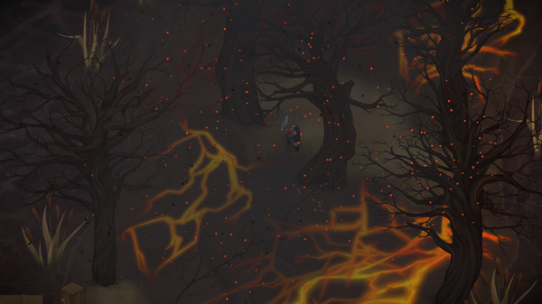 Jotun: Original Soundtrack screenshot 8