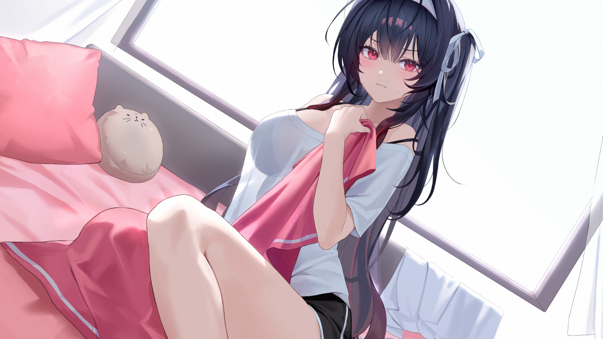 Contract X Love screenshot #2