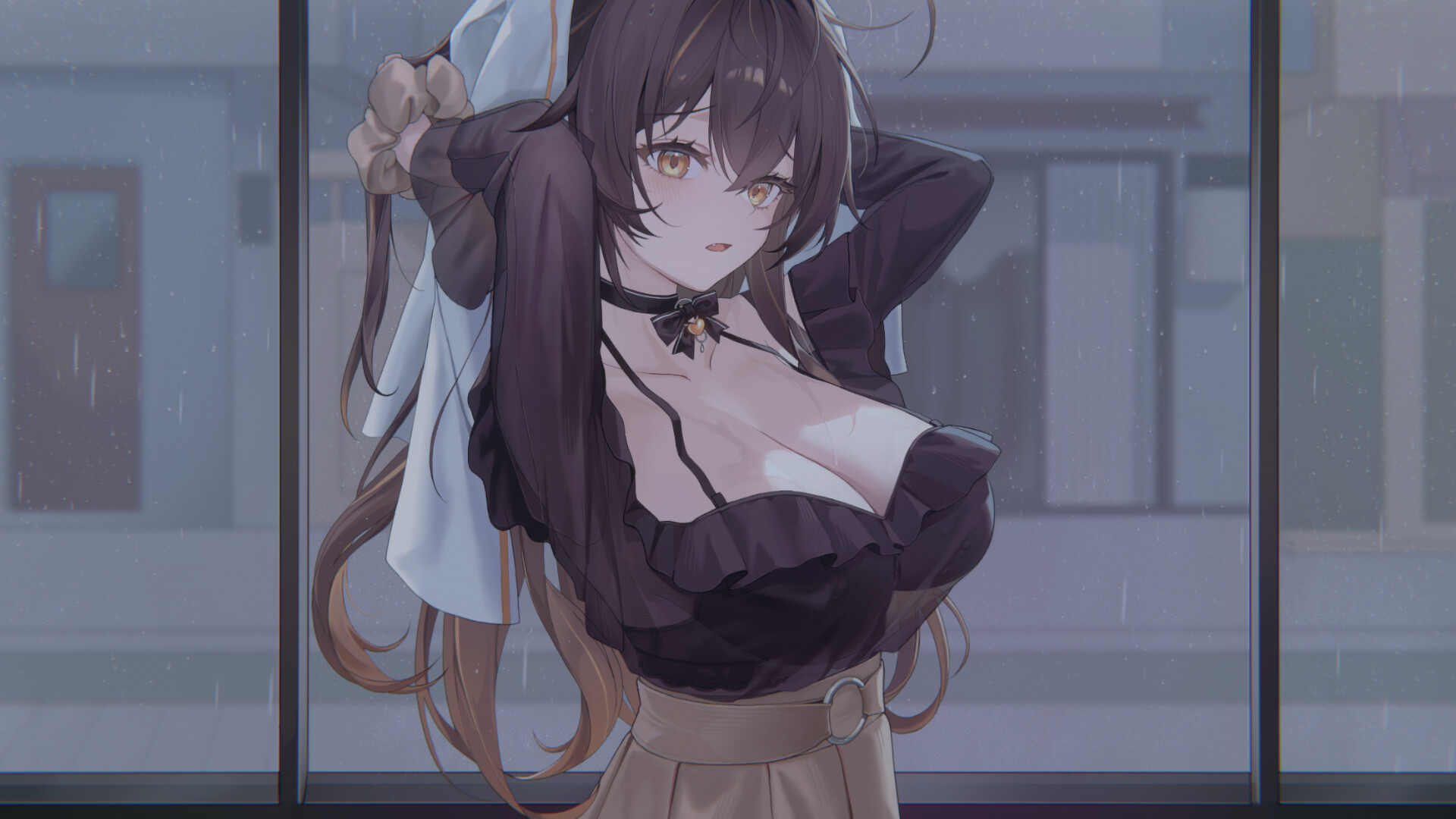 Contract X Love screenshot #7