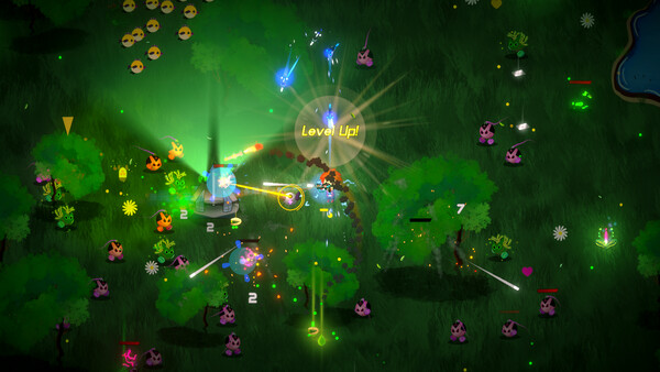 Survivesmith Demo screenshot 2