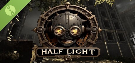 Half Light Demo Header Image