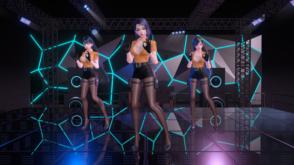 Angel Legion-DLC Metro Enforcer C