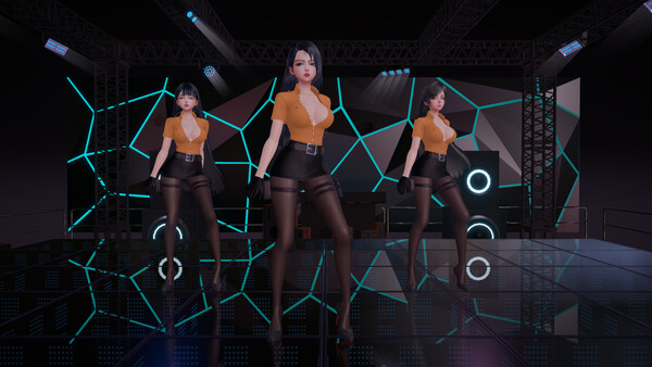 Angel Legion-DLC Metro Enforcer C