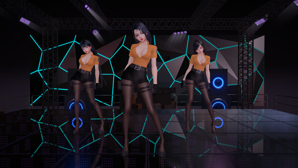Angel Legion-DLC Metro Enforcer C