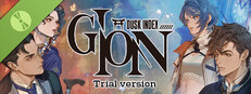 DUSK INDEX: GION -Trial version- Small Capsule Image