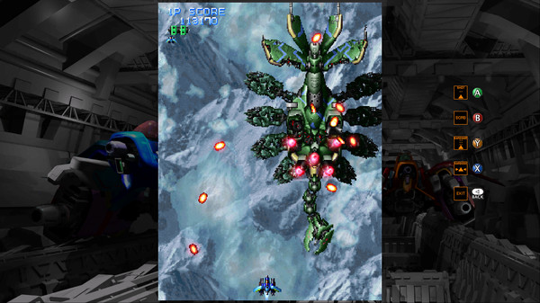 XIIZEAL Original Soundtrack screenshot 2