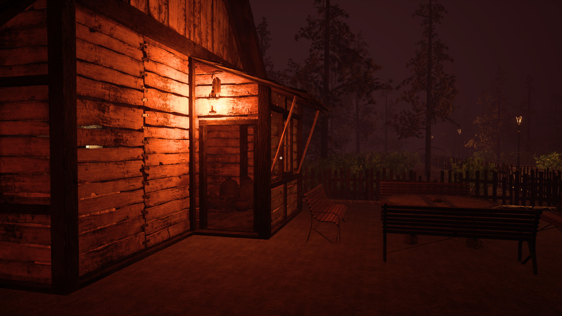 #7. Shadow Mansion 2 Demo (Steam) Podle: NEBULA NOVA GAMES