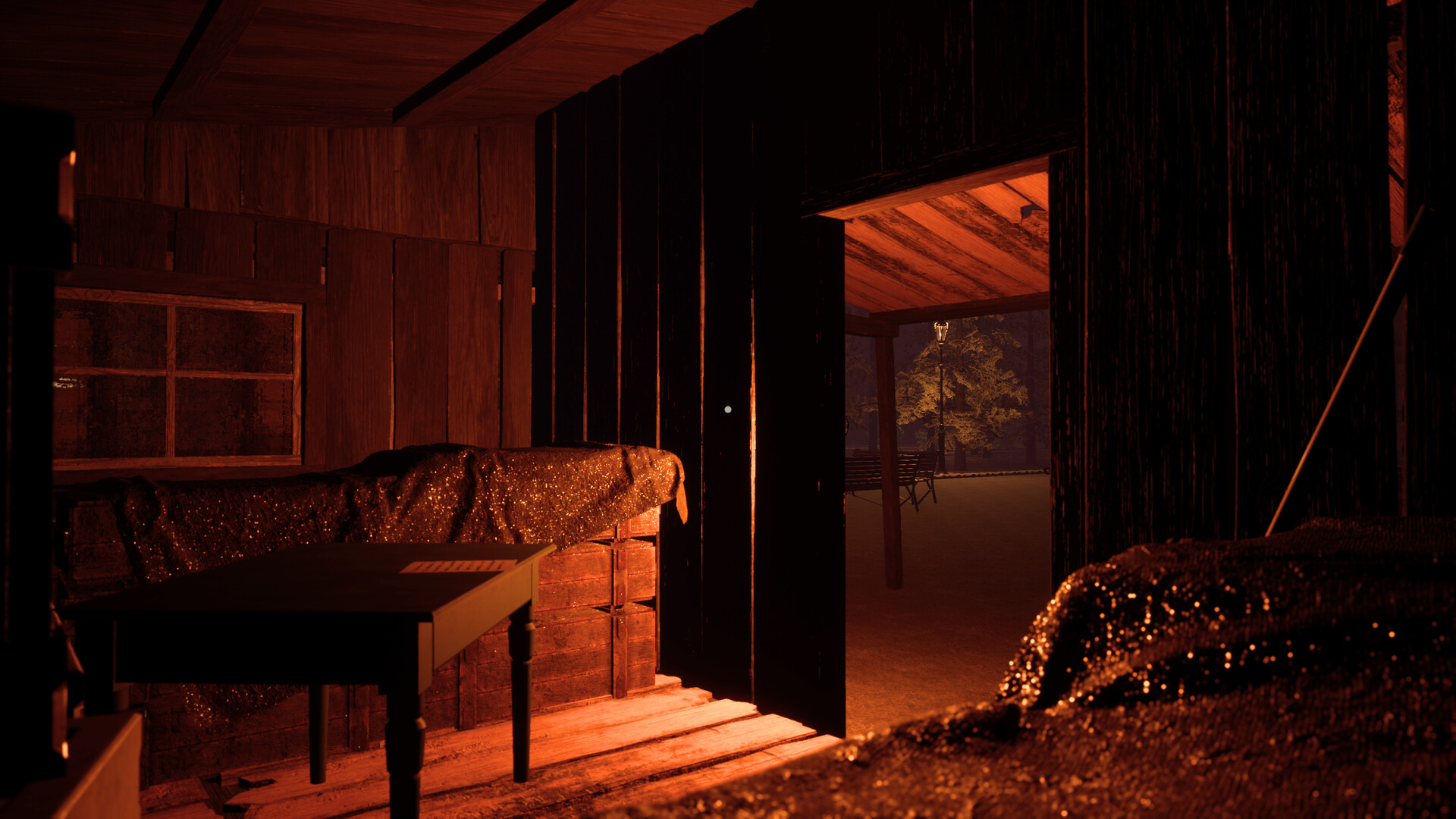 #3. Shadow Mansion 2 Demo (Steam) Podle: NEBULA NOVA GAMES