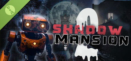Shadow Mansion 2 Demo