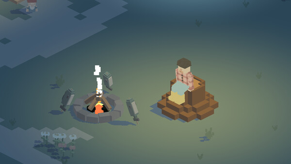 The Woodman — 5