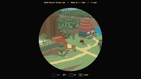 The Woodman — 7