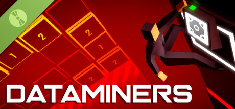 Dataminers Demo Header Image