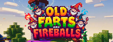 Old Farts and Fireballs