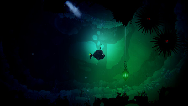 Lumara Demo screenshot 5