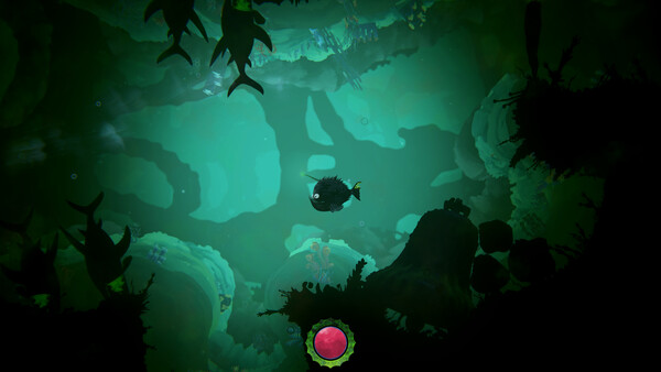 Lumara Demo screenshot 6