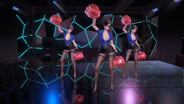 Angel Legion-DLC Metro Enforcer D