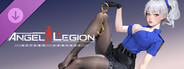 Angel Legion-DLC 도시 집행관 D