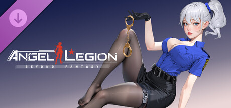 Angel Legion-DLC Metro Enforcer D