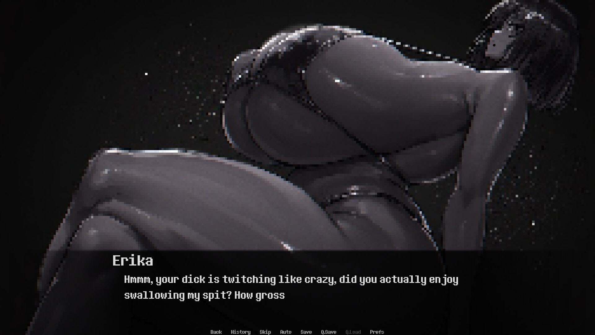 Papuan Dominatrixes Are the Best screenshot #5