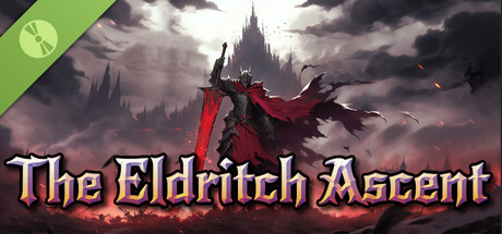 The Eldritch Ascent Demo