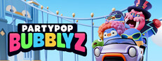 Party Pop Bubblyz cover