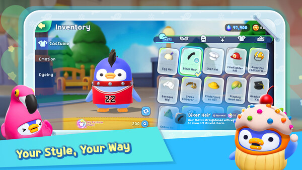 Screenshot media