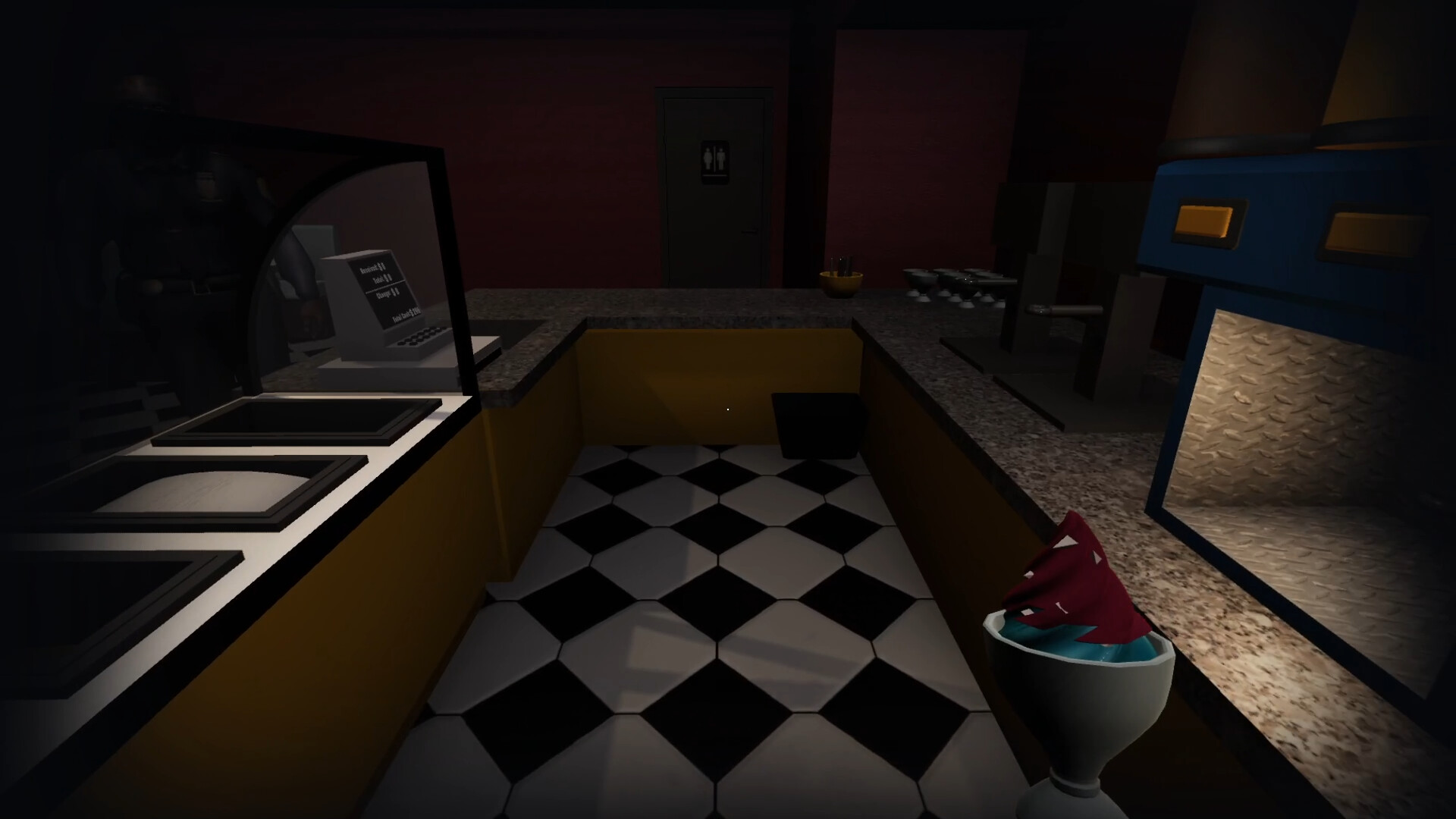 The Ice Cream Shop screenshot #7