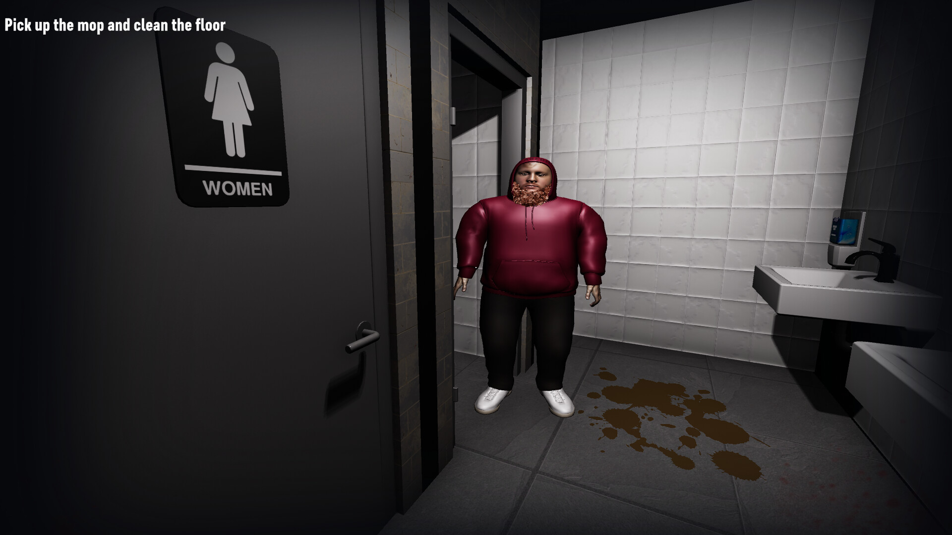 The Ice Cream Shop screenshot #5