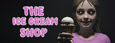 The Ice Cream Shop