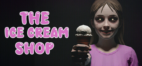 The Ice Cream Shop