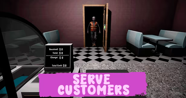 The Ice Cream Shop video 2