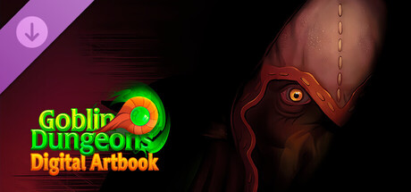 Goblin Dungeons: Digital Artbook banner image