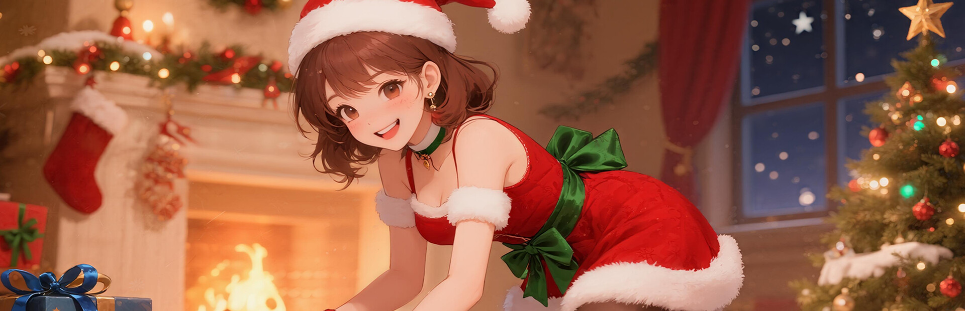 Dimension Girlfriend