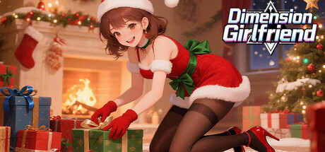 Dimension Girlfriend