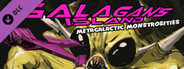 Galagan's Island: Metagalactic Monstrosities