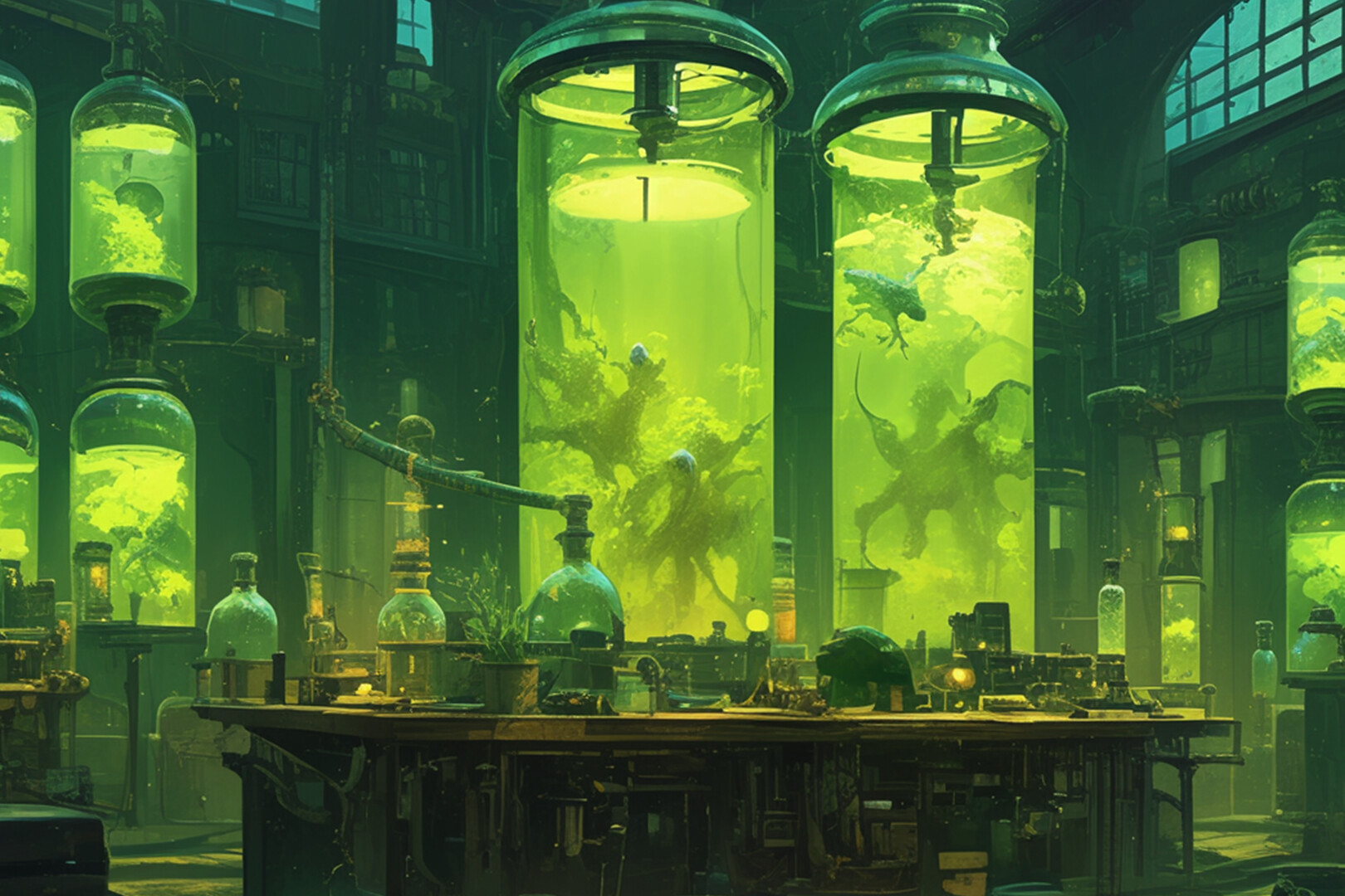 致命来访 screenshot #6