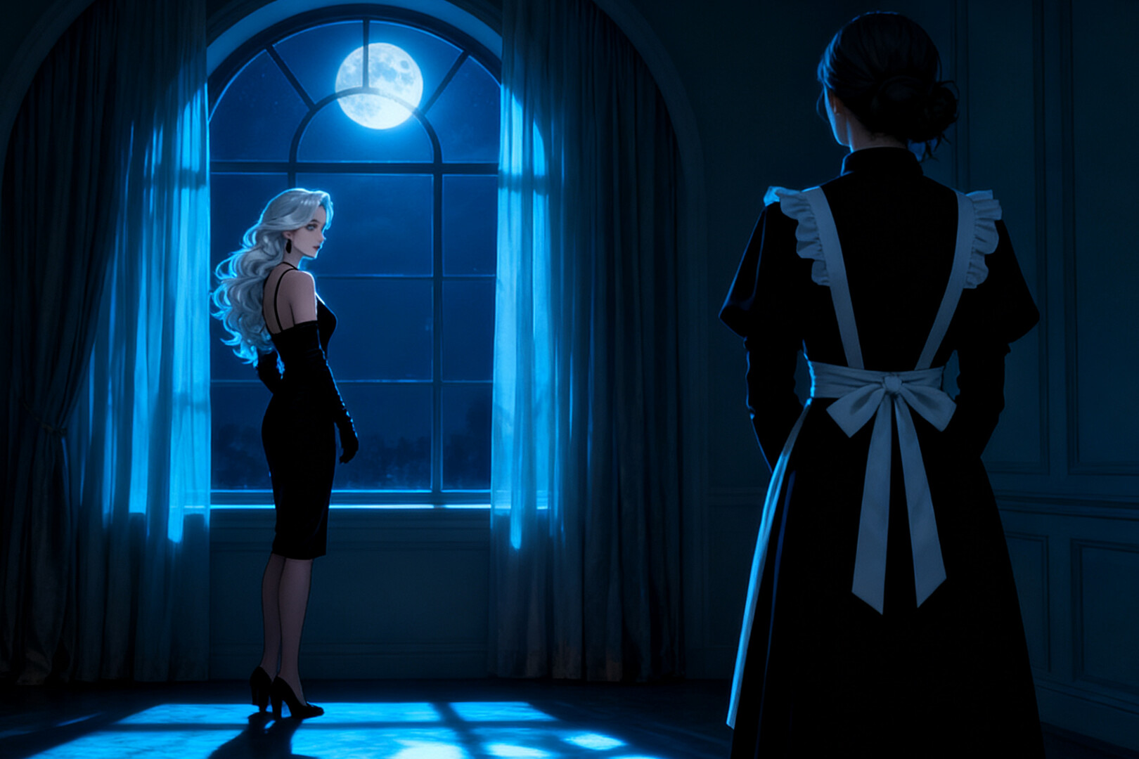 致命来访 screenshot #7