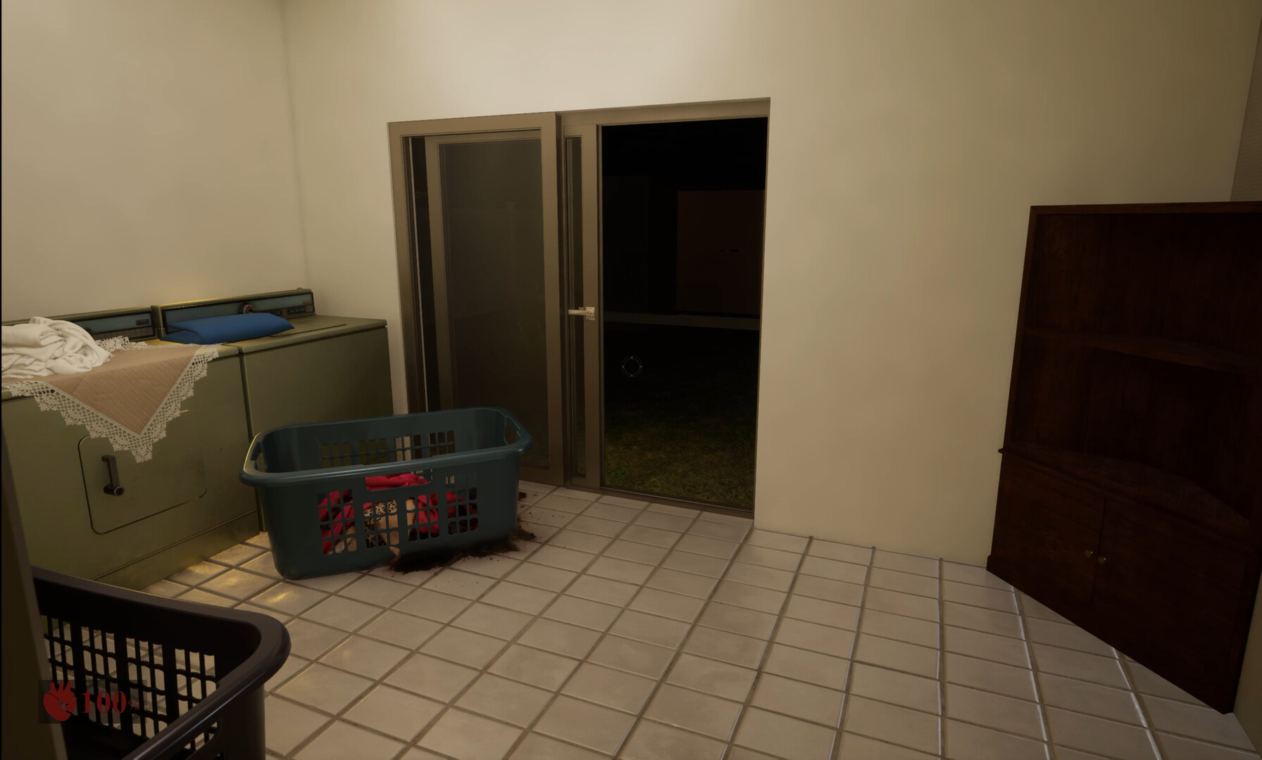 Forget Her PC gameplay screenshot 2 of 7